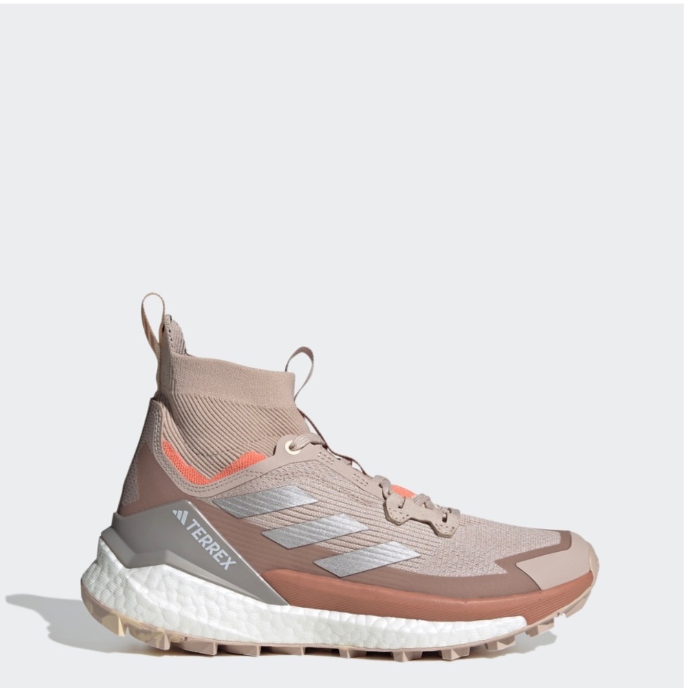TERREX FREE HIKER 2.0 HIKING SHOES